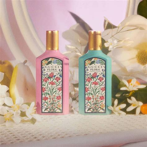 nước hoa gucci flora jasmine|Nước hoa nữ Gucci Flora Gorgeous Jasmine EDP.